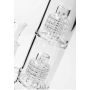 Bongo BLAZE 2x Drum Percolator 40cm - 3